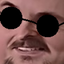 BLINDSEN emote for Discord