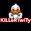 blktwity emote for Discord