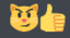 BlurryCat emote for Discord
