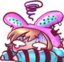 bleh emote for Discord