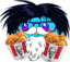 BnemoomerBucket emote for Discord