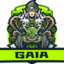 bplGaia emote for Discord