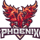 bplPhoenix static emote for Discord, Twitch and Slack