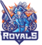 bplRoyals emote for Discord