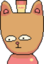 bpantsWelp emote for Discord
