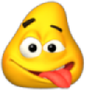 BMH static emote for Discord, Twitch and Slack