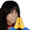 BmoPrayge emote for Discord