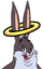 BMCL emote for Discord