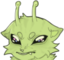 BLEEEH emote for Discord