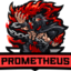 bplPrometheus emote for Discord