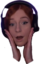 bnovaSurprise emote for Discord