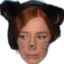 bnovaWhiskers emote for Discord