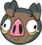 BPig emote for Discord