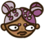 bpmFayeS emote for Discord