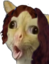 bnovaCough emote for Discord