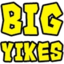 BIGYIKES emote for Discord