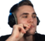 bigeTopG emote for Discord