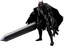 bigsword emote for Discord