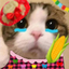 bibi emote for Discord
