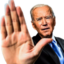BidenHalt emote for Discord