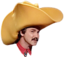 bighat emote for Discord