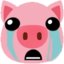 biblesvin emote for Discord