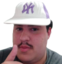 Bigoda emote for Discord