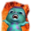 BibbleHate emote for Discord
