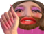 BimeSlay emote for Discord