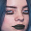 BillieWeird emote for Discord
