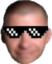 BigBrotherBased emote for Discord