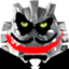 Bionikerge emote for Discord