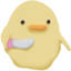 BIRB_EMOTE_1__NORMAL_2 emote for Discord