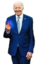 bidenoppaLove emote for Discord
