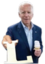 BidenL emote for Discord