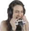 BirdyRAGE emote for Discord