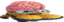 BigBrainturals emote for Discord