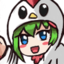 biggde1cock emote for Discord
