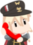 BiskoPhone emote for Discord