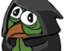 BirdgeCult emote for Discord
