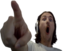 BINGOFACE emote for Discord