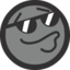 biffClueless emote for Discord