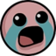 BibleCrying emote for Discord