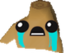 BibleStump emote for Discord