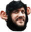 BigfootZik emote for Discord