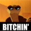 bitchin emote for Discord