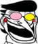 BIGSHOT emote for Discord