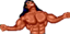 BigDoman emote for Discord