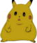 bigPika emote for Discord