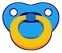 Binkify emote for Discord
